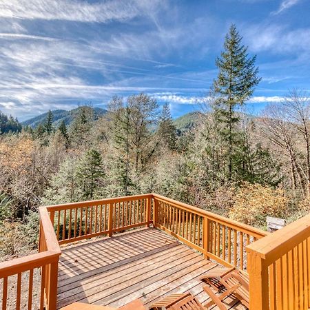 Welches Mt. Retreat Exterior foto