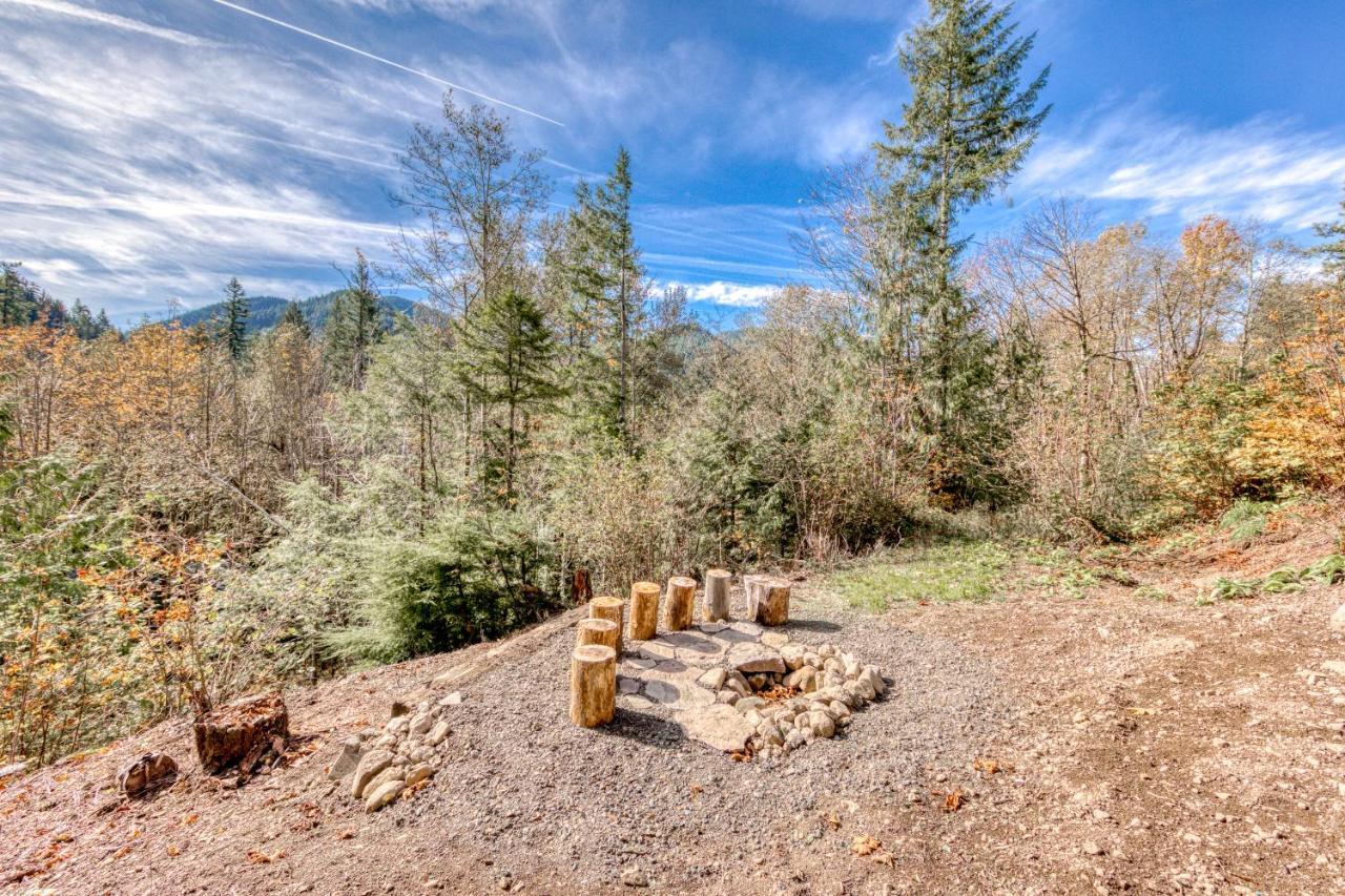 Welches Mt. Retreat Exterior foto